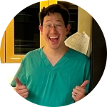Dr. Justin Louie
